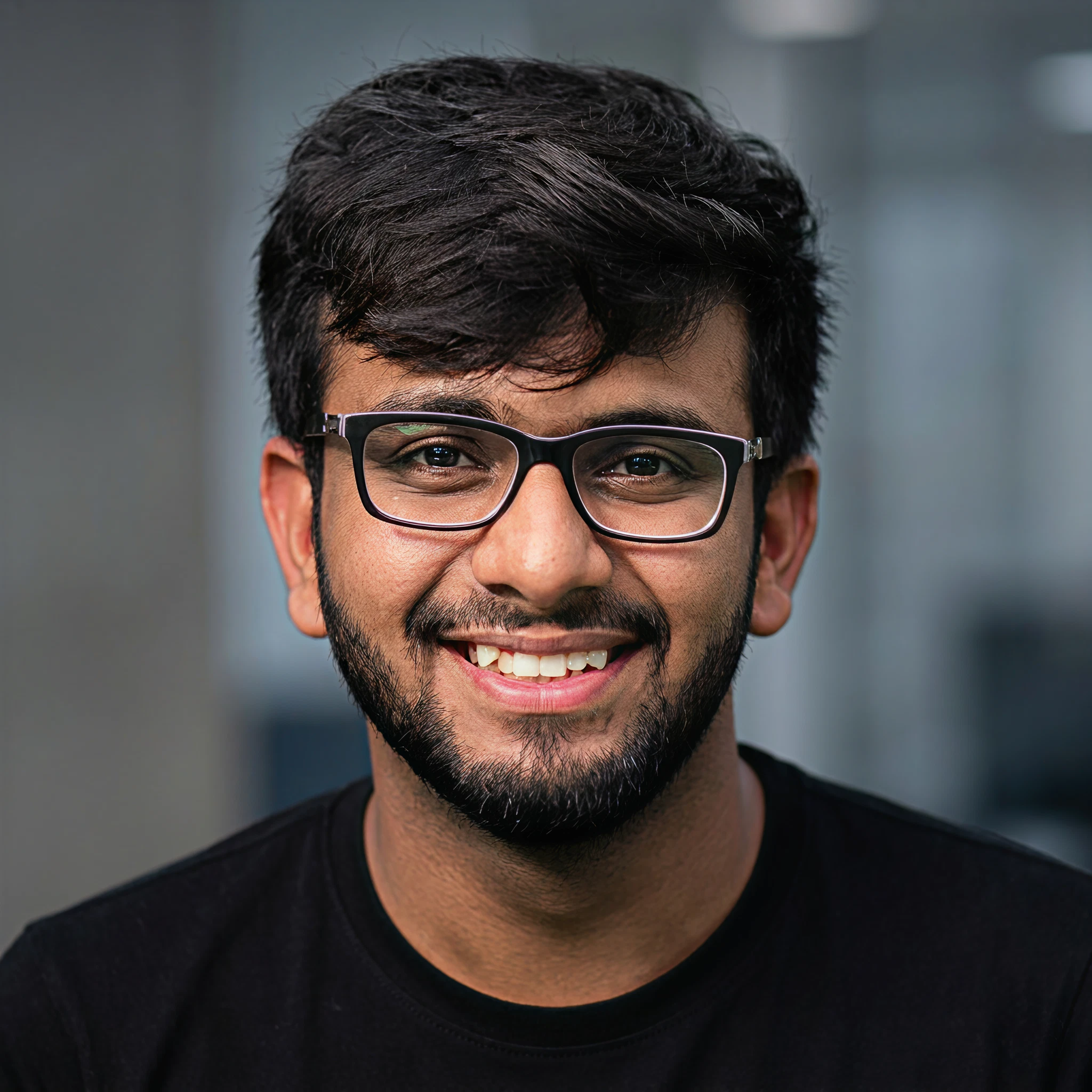 Chirayu Arya